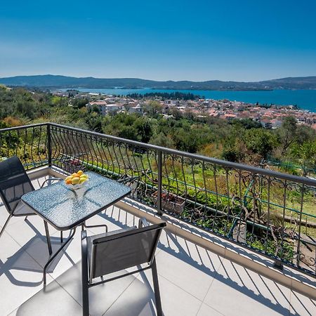 Apartment Lana Tivat Zewnętrze zdjęcie