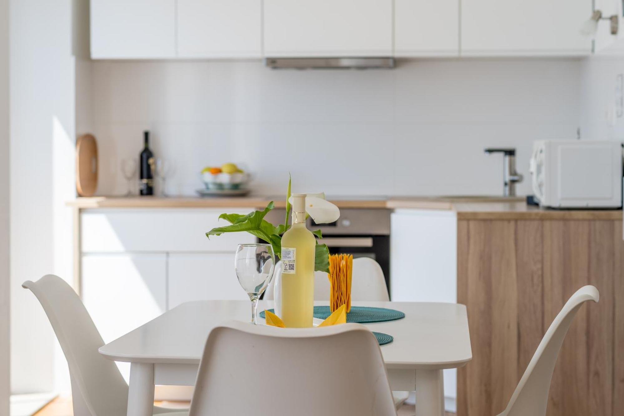 Apartment Lana Tivat Zewnętrze zdjęcie