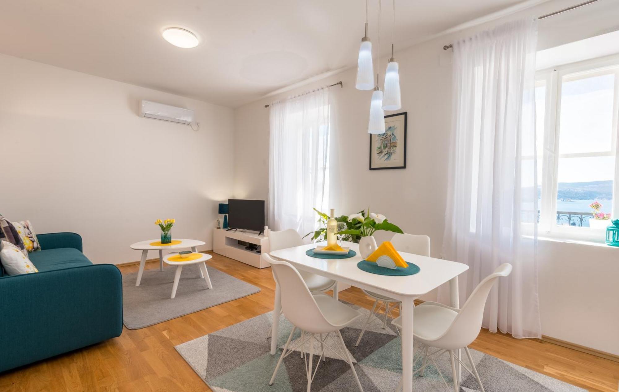 Apartment Lana Tivat Zewnętrze zdjęcie