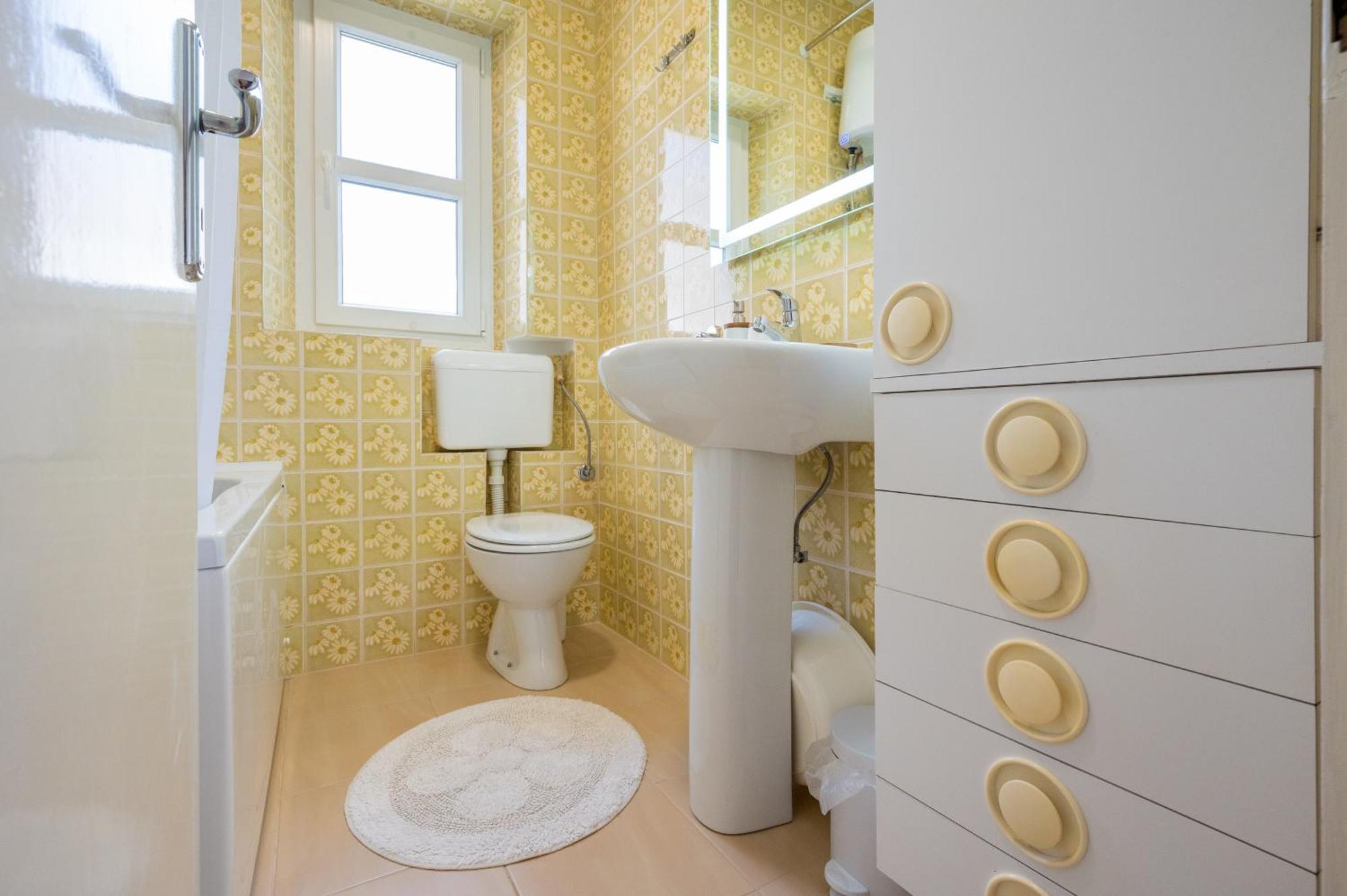 Apartment Lana Tivat Zewnętrze zdjęcie