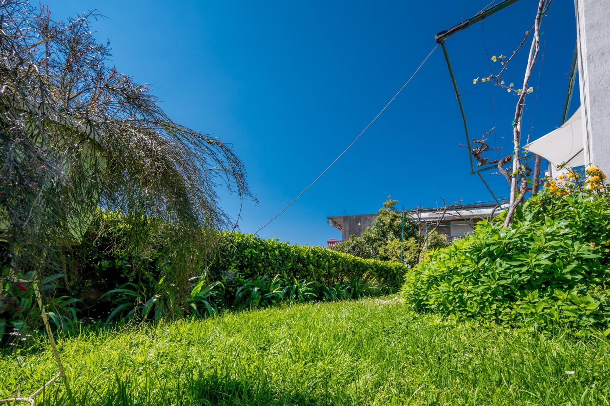 Apartment Lana Tivat Zewnętrze zdjęcie