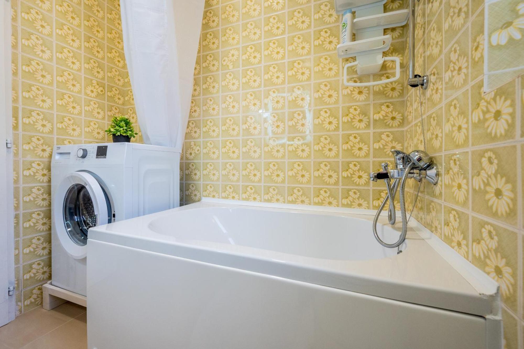Apartment Lana Tivat Zewnętrze zdjęcie