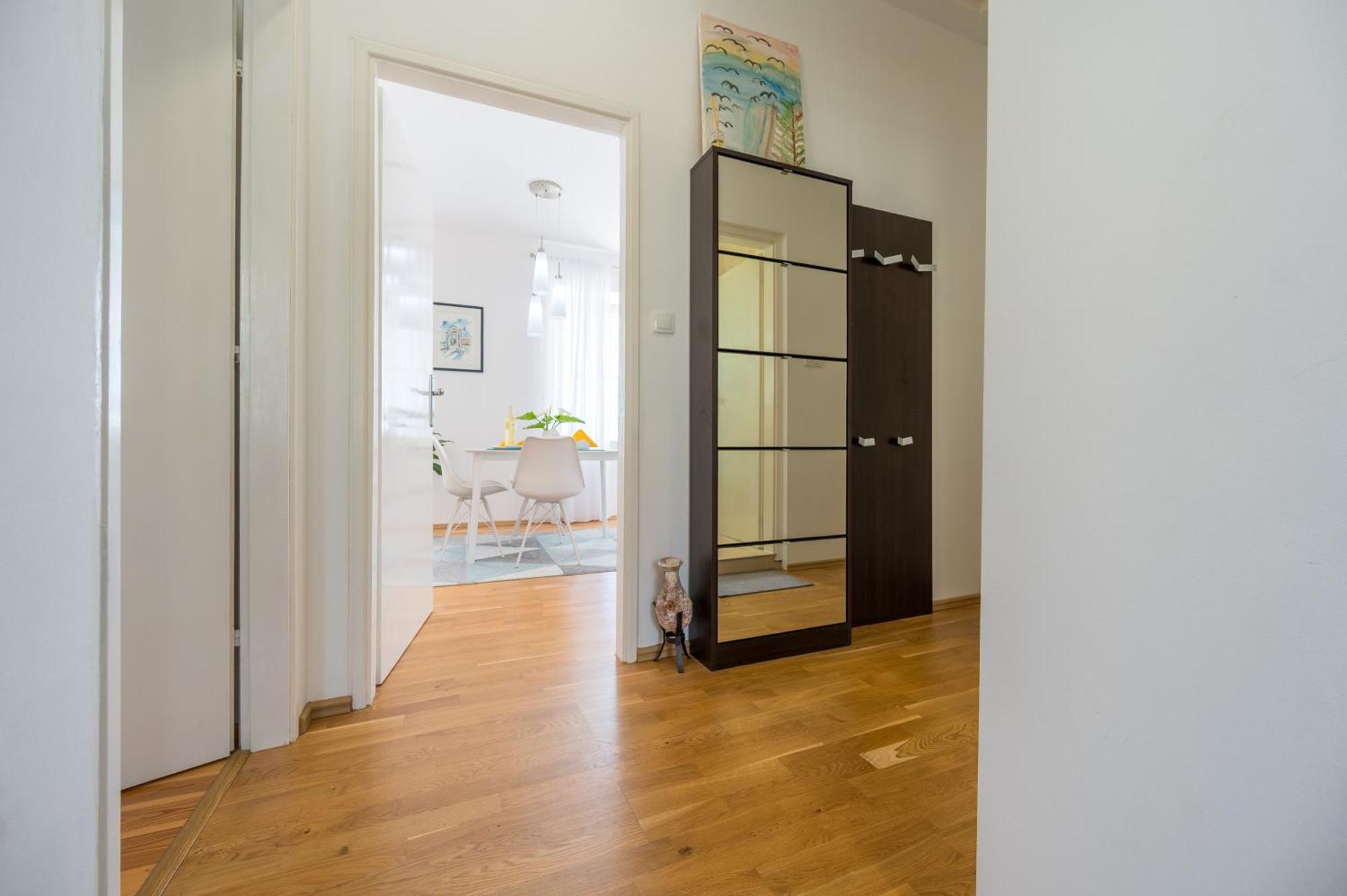 Apartment Lana Tivat Zewnętrze zdjęcie