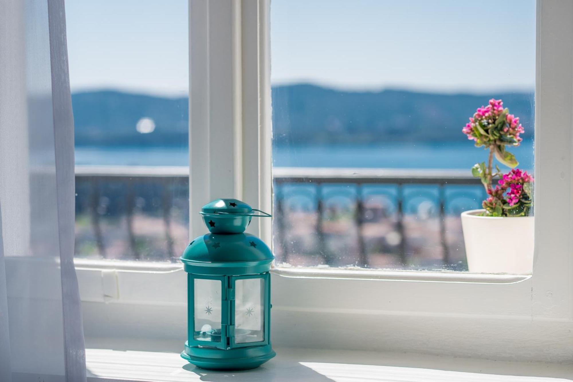 Apartment Lana Tivat Zewnętrze zdjęcie